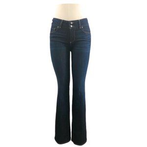PAIGE Hidden Hills Jeans